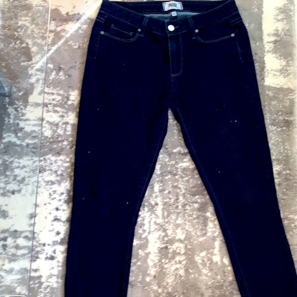 Paige Jeans